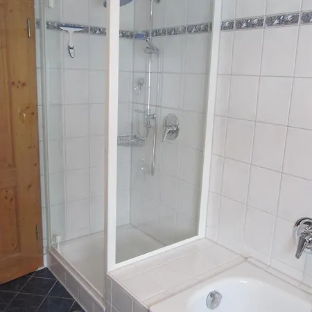 Apartment Steible Isny im Allgau