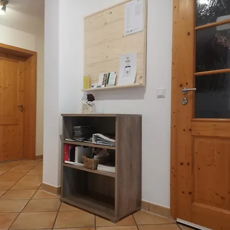 Steible Apartment Isny im Allgau