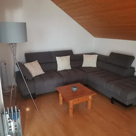 Steible Apartment Isny im Allgau