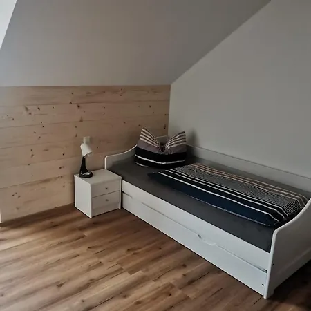 Apartment Steible Isny im Allgau