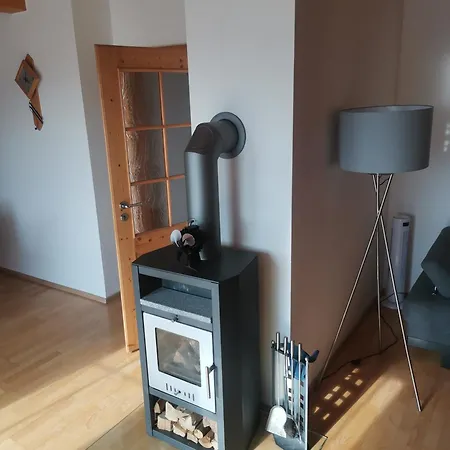 Steible Apartment Isny im Allgau