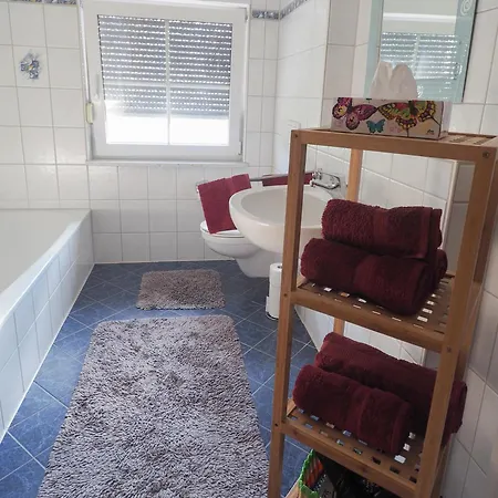 Steible Apartment