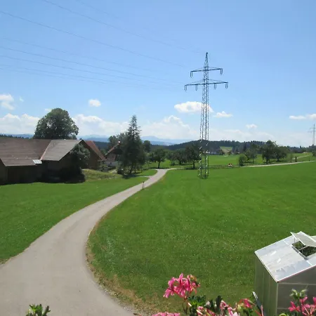Apartman Steible